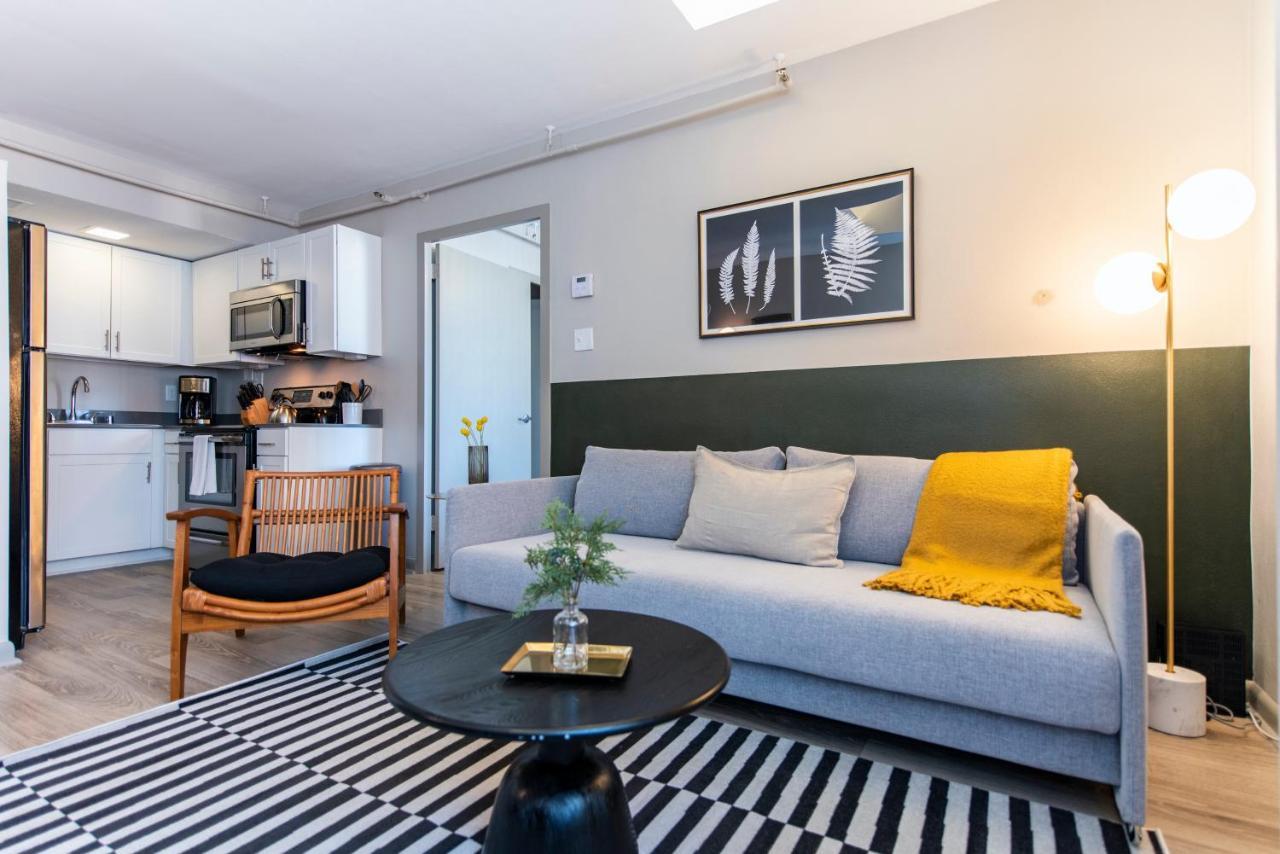 Abode Downtown Louisville - 4Th St Live Bagian luar foto