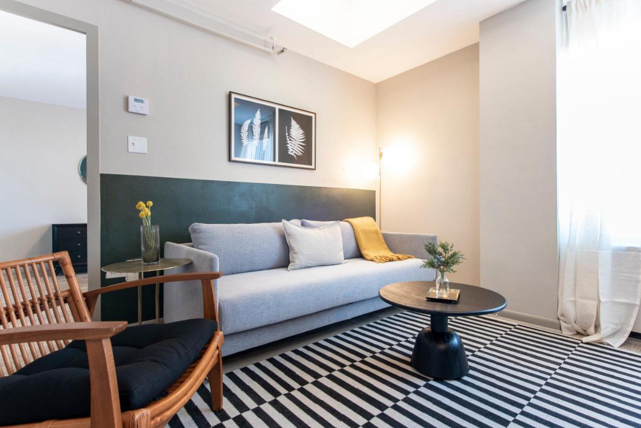 Abode Downtown Louisville - 4Th St Live Bagian luar foto