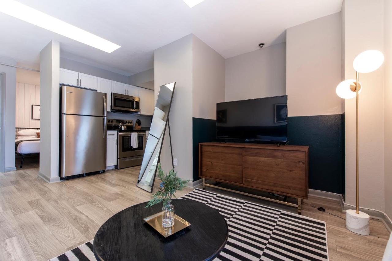 Abode Downtown Louisville - 4Th St Live Bagian luar foto